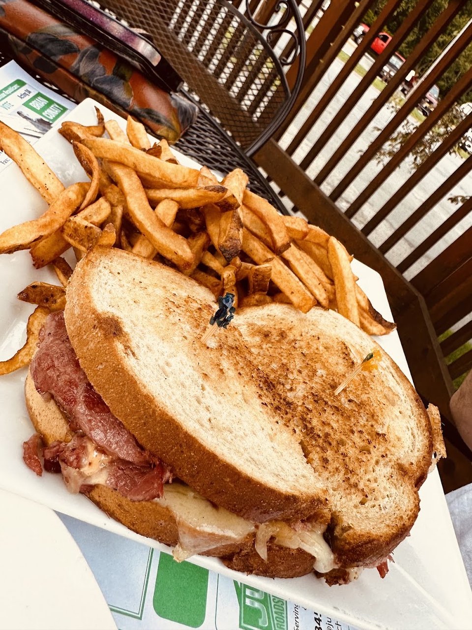 Reuben