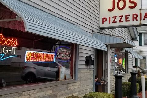 Len & Jo's Bar and Restaurant